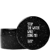 STOP THE WATER WHILE USING ME! - Cuidados dentários - The Tab Box