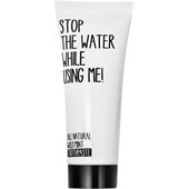 STOP THE WATER WHILE USING ME! - Dental care - Wild Mint Toothpaste