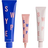SWYPE Cosmetics - Verzorging - Essential Set