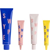 SWYPE Cosmetics - Pielęgnacja - Ultra Set