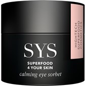 SYS - Chiller Sensitive Skin - Calming Eye Sorbet