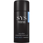 SYS - Hydroholic Dry Skin - Cleansing Water-Gel