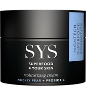 SYS - Hydroholic Dry Skin - Moisturizing Cream
