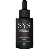 SYS - Mix & Match - Memory Moisture Drops