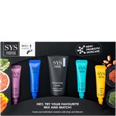 SYS - Mix & Match - Starter Kit