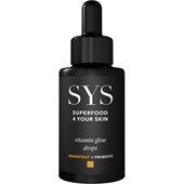SYS - Mix & Match - Vitamin Glow Drops