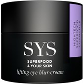 SYS - Pro-Youth - Lifting Eye Blur-Cream