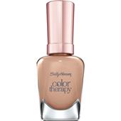 Sally Hansen - Color Therapy - Better Than Bare Collection Kynsilakka