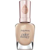 Sally Hansen - Color Therapy - Better Than Bare Collection Neglelak