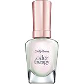 Sally Hansen - Color Therapy - Enchanting Gems Collection Neglelak