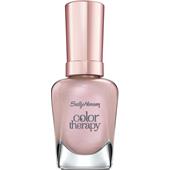 Sally Hansen - Color Therapy - Enchanting Gems Collection Kynsilakka