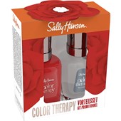 Sally Hansen - Color Therapy - Geschenkset