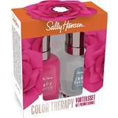 Sally Hansen - Color Therapy - Gift Set
