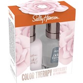 Sally Hansen - Color Therapy - Gift Set