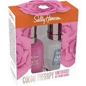 Sally Hansen - Color Therapy - Gift Set