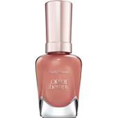 Sally Hansen - Color Therapy - Summer Collection 2017 Nagellack