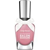 Sally Hansen - Complete Salon Manicure - Bridal Collection Kynsilakka