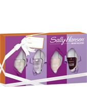 Sally Hansen - Nail polish - Gift Set