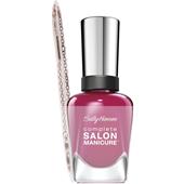 Sally Hansen - Complete Salon Manicure - Nagellack 14,7 ml + Armkettchen