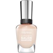 Sally Hansen - Complete Salon Manicure - Nagellak 14,7 ml + armbandje