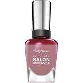 Sally Hansen - Complete Salon Manicure - Kynsilakka 14,7 ml + ranneketju