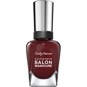 Sally Hansen - Complete Salon Manicure - Esmalte de uñas