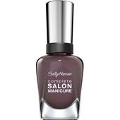 Sally Hansen - Complete Salon Manicure - Esmalte de uñas