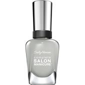 Sally Hansen - Complete Salon Manicure - New Formula Esmalte de uñas