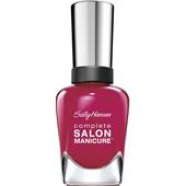 Sally Hansen - Complete Salon Manicure - New Formula Nagellack