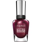 Sally Hansen - Nagellack - New Formula Complete Salon Manicure