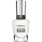 Sally Hansen - Complete Salon Manicure - New Formula Esmalte de uñas
