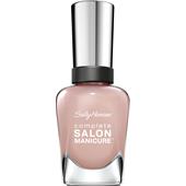 Sally Hansen - Complete Salon Manicure - New Formula Nail Polish