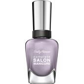 Sally Hansen - Complete Salon Manicure - New Formula Lak na nehty