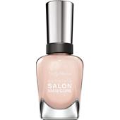 Sally Hansen - Complete Salon Manicure - The New Neutral Kynsilakka