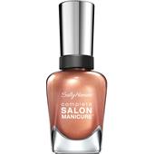 Sally Hansen - Complete Salon Manicure - The New Neutral Nagellak