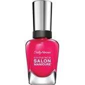 Sally Hansen - Complete Salon Manicure - The New Neutral Nagellack