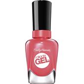 Sally Hansen - Miracle Gel - Cuba Craze Esmalte de uñas