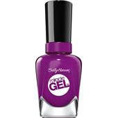 Sally Hansen - Miracle Gel - Cuba Craze Smalto per unghie