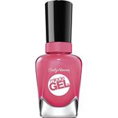 Sally Hansen - Miracle Gel - Miracle Gel Nail Lacquer