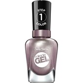 Sally Hansen - Miracle Gel - Miracle Gel Nail Lacquer