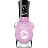 Sally Hansen - Miracle Gel - Vernis à ongles