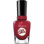 Sally Hansen - Miracle Gel - Royal Splendor Kynsilakka