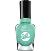 Sally Hansen - Miracle Gel - Travel Stories Collection Nagellack