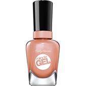 Sally Hansen - Miracle Gel - Travel Stories Collection Kynsilakka