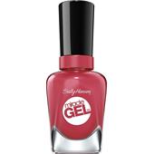 Sally Hansen - Miracle Gel - Travel Stories Collection Esmalte de uñas