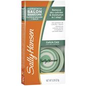 Sally Hansen - Neglepleje - Complete Salon Manicure Cuticle Eraser + Balm