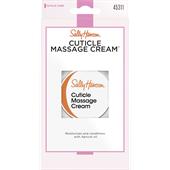 Sally Hansen - Kynsien hoito - Cuticle Massage Cream