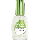 Sally Hansen - Cuidado de uñas - Nail Nutrition