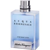 Salvatore Ferragamo - Acqua Essenziale - After Shave