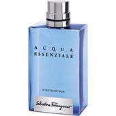Salvatore Ferragamo - Acqua Essenziale - After Shave Balm